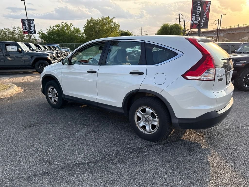 Used 2014  Honda LX image 17