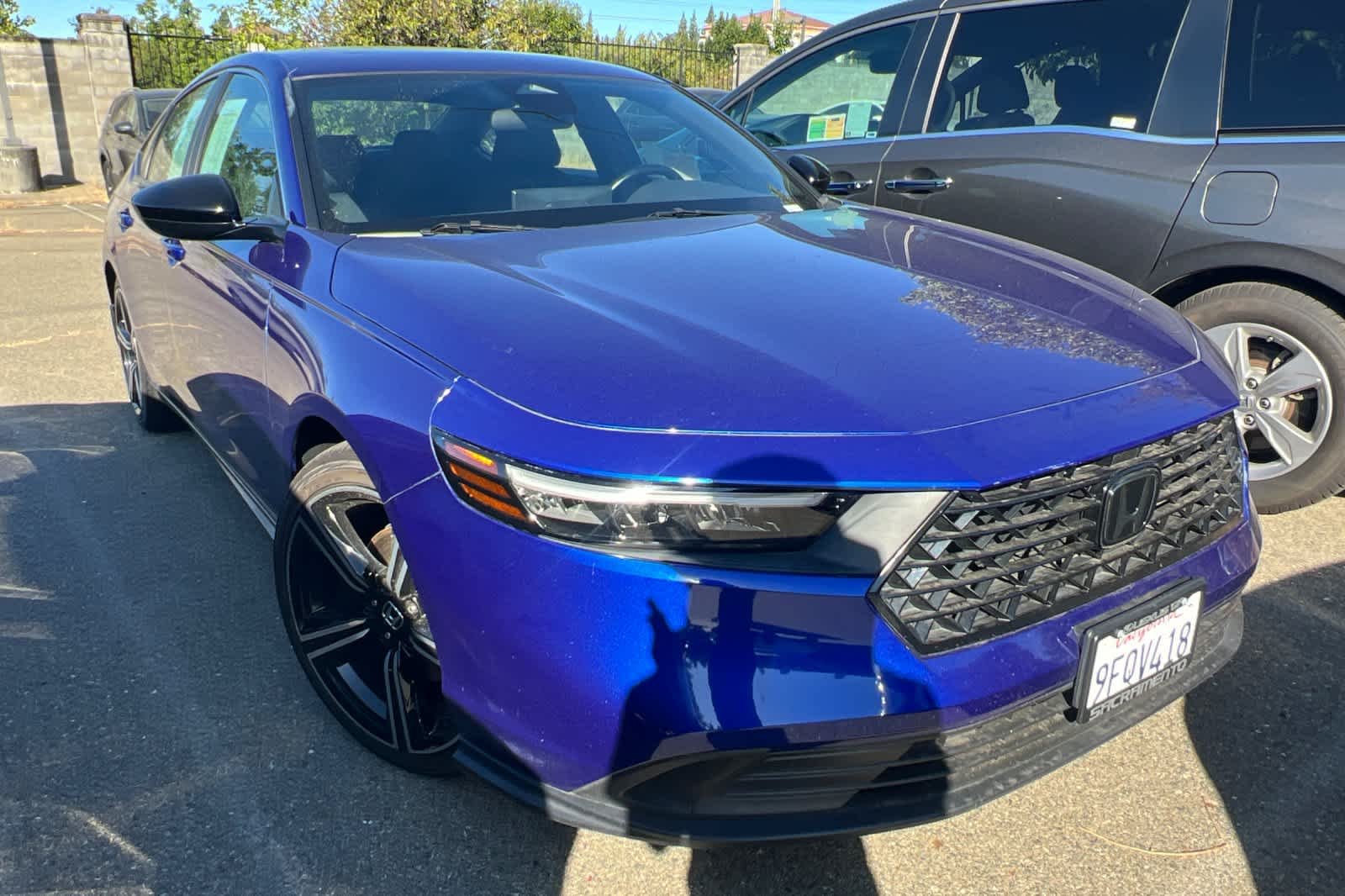 Used 2023  Honda  image 3