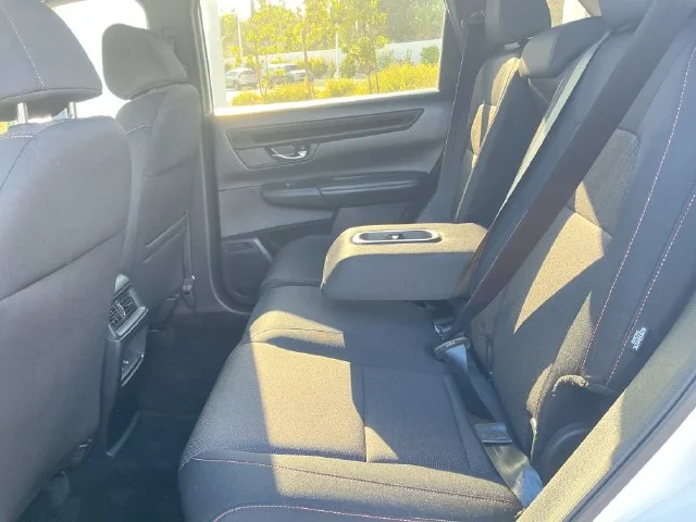 2025 Honda CR-V Sport - Photo 29
