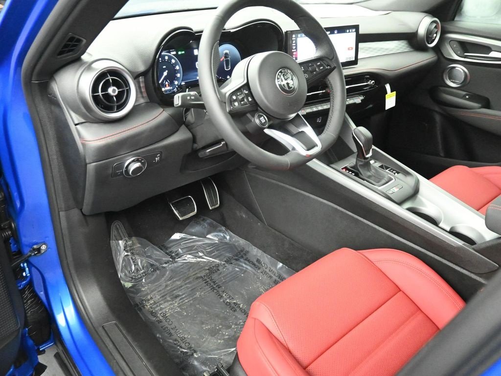 2026 ALFA ROMEO TONALE - Image 8