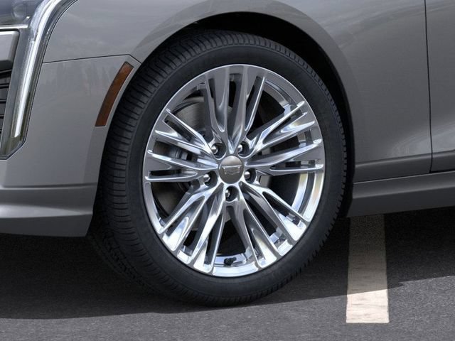 2026 Cadillac CT4 Premium Luxury - Photo 9