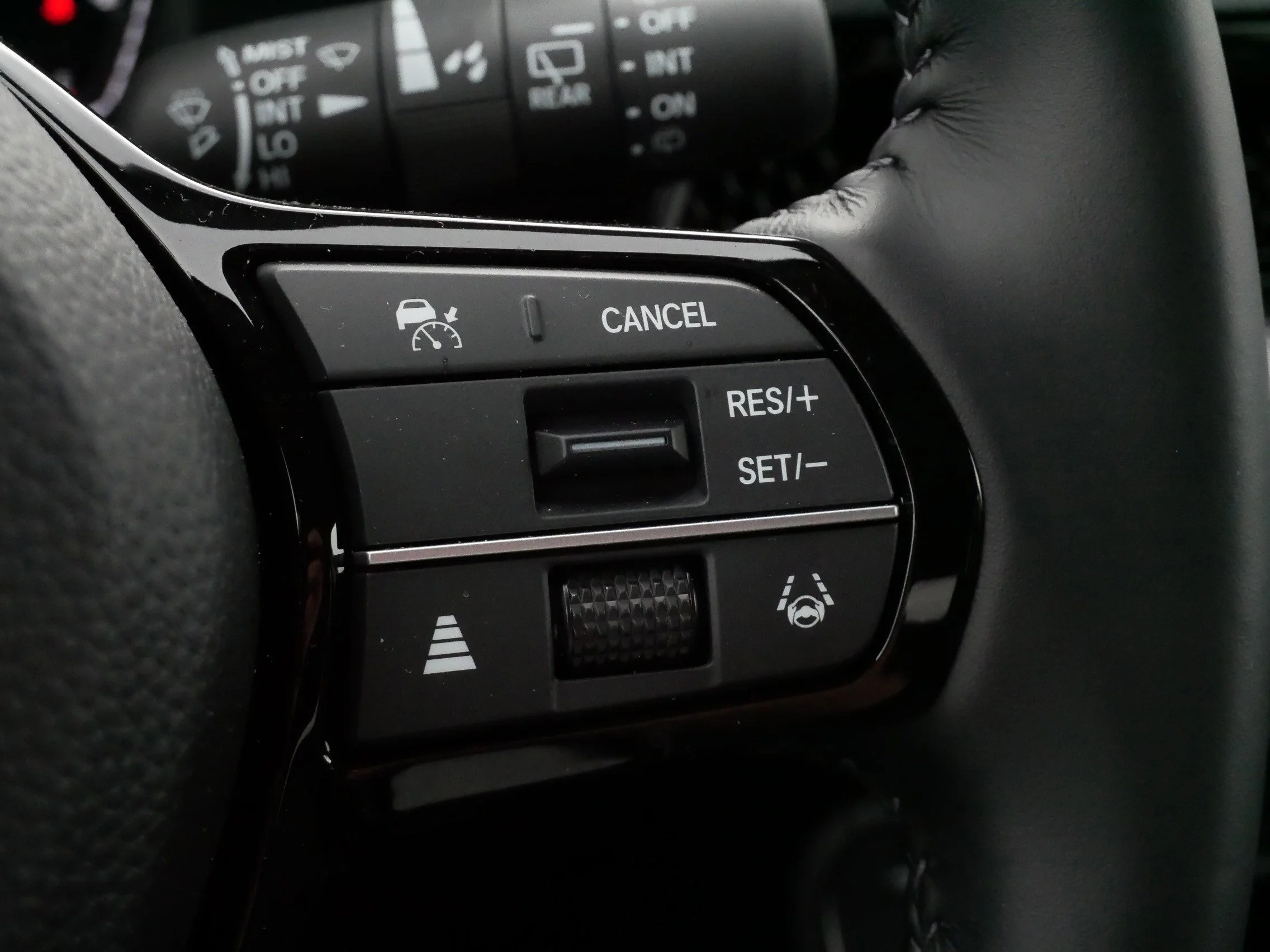 2026 Honda CR-V EX-L - Photo 25