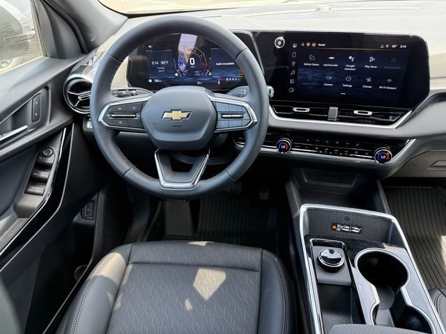 2026 Chevrolet Equinox LT - Photo 13