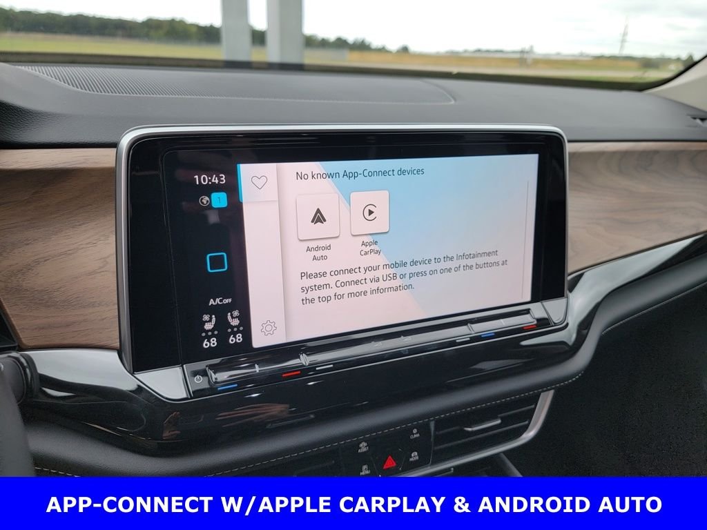 2026 Volkswagen Atlas SE w/Tech - Photo 41