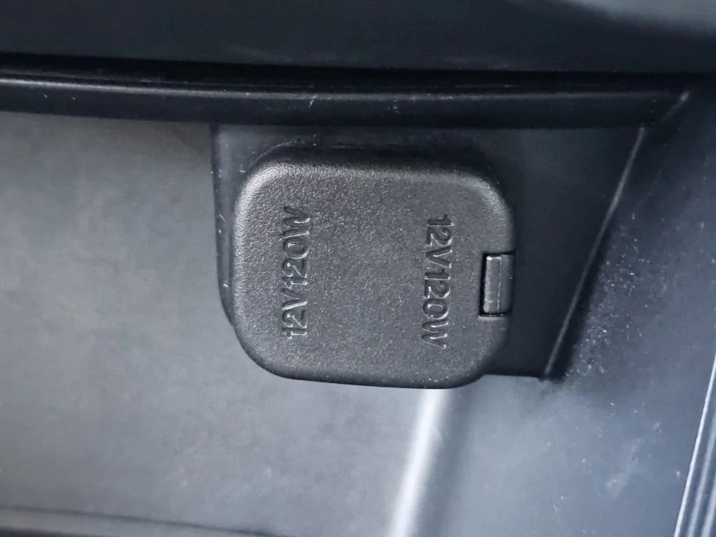 Used 2015 Meteor Gray Mica Mazda Sport image 13