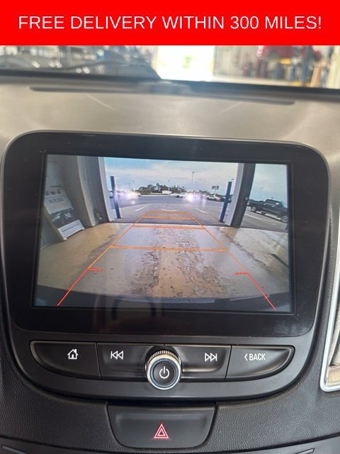 2016 Chevrolet Malibu 1LT - Photo 12