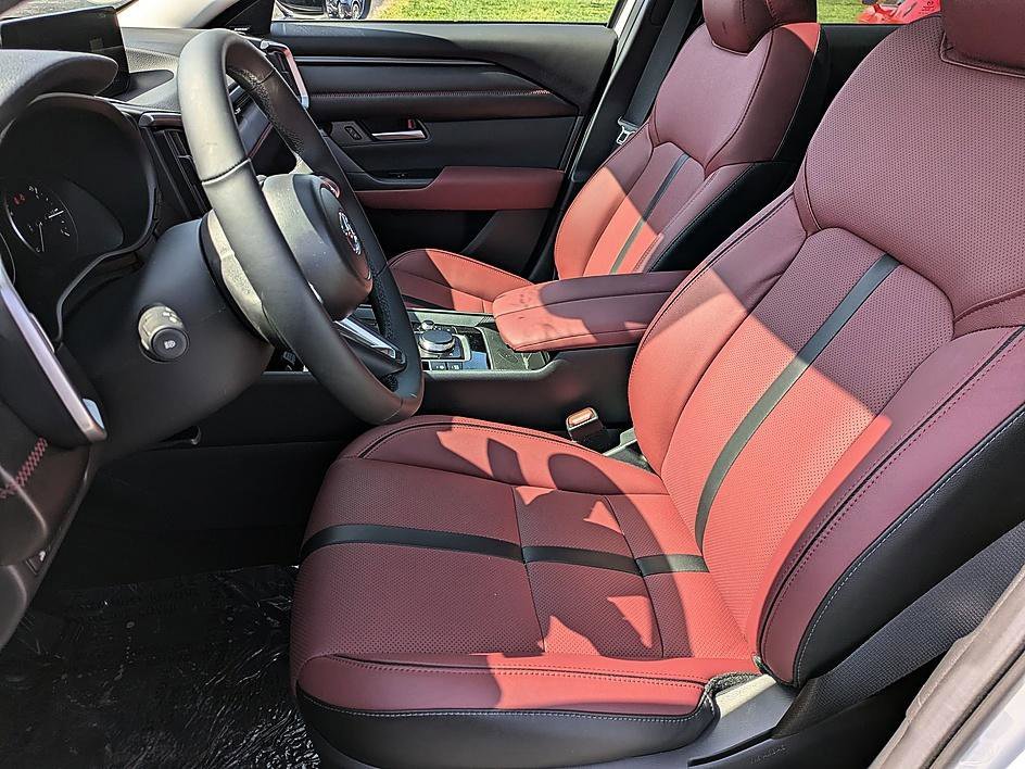 2026 Mazda CX-50 Premium - Photo 13