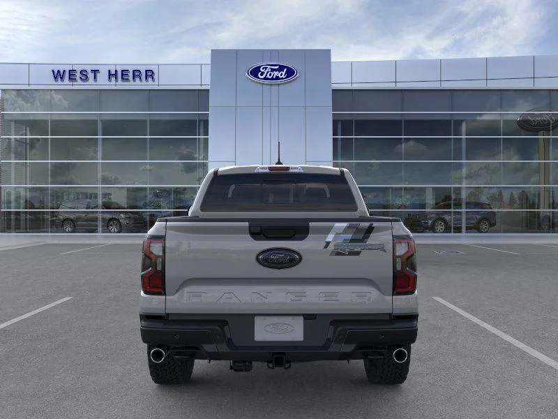 New 2026 Avalanche Ford Raptor® image 6