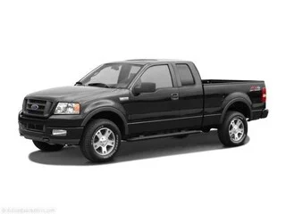 Used 2007  Ford  image 1