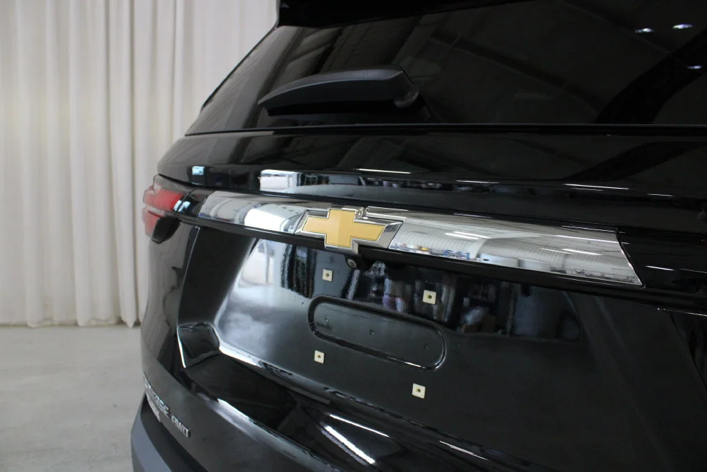 Used 2023 Black Chevrolet LT image 33