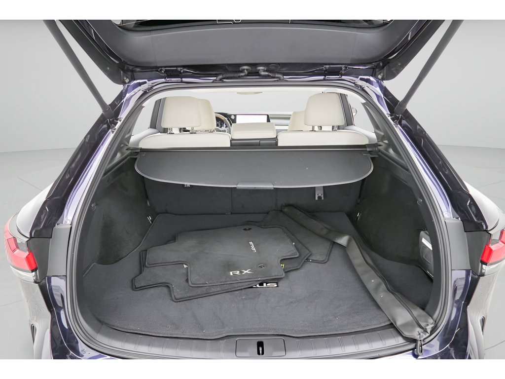 Used 2024 Mica Lexus 350 Premium image 13