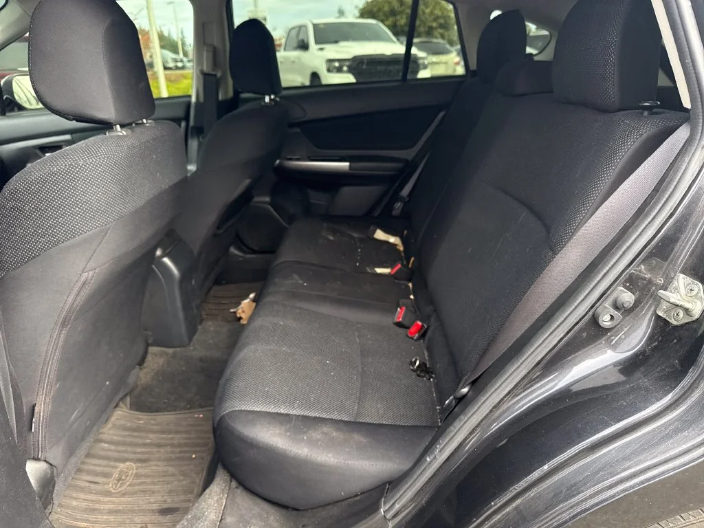 Used 2015 Gray Subaru 2.0i Premium image 8