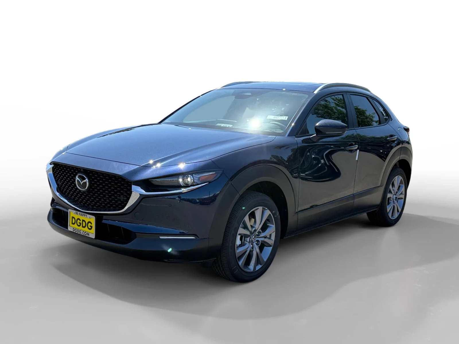 2026 Mazda CX-30 Premium AWD's photo