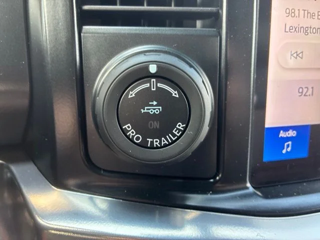 New 2026 White Ford King Ranch image 42