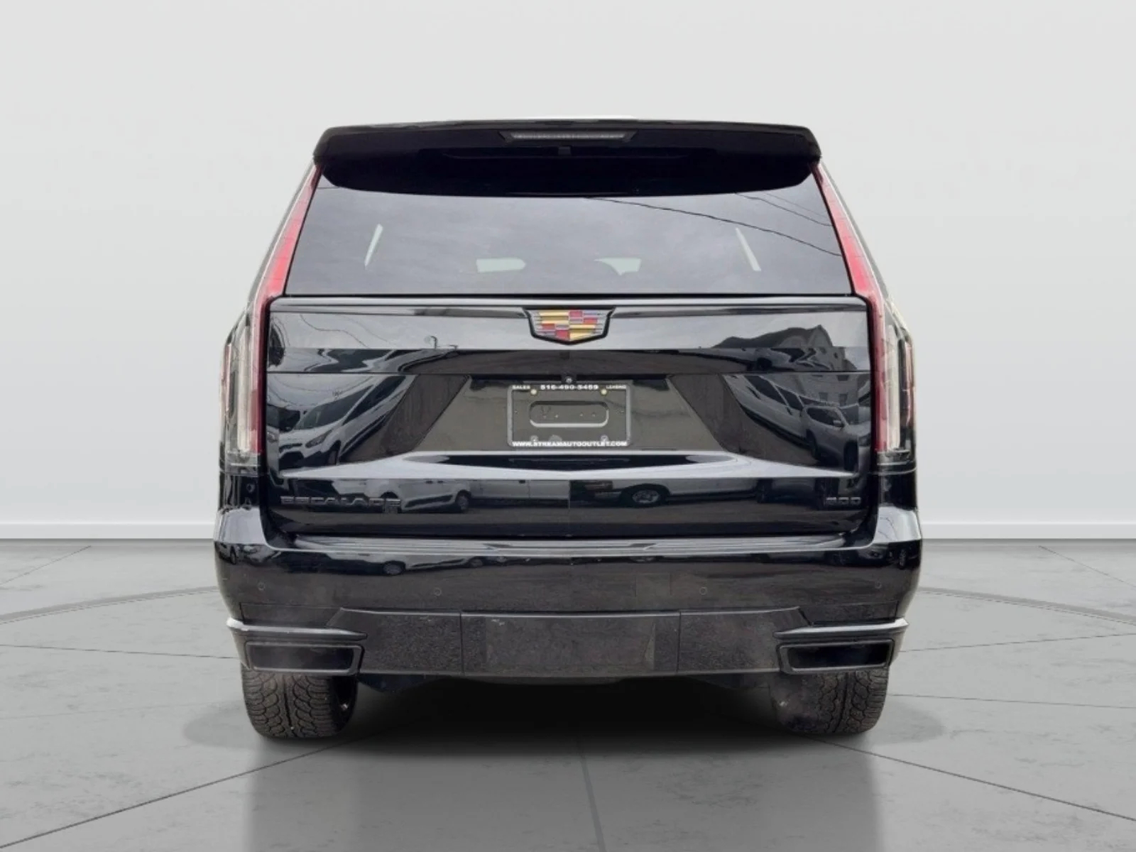 2023 Cadillac Escalade Luxury - Photo 6