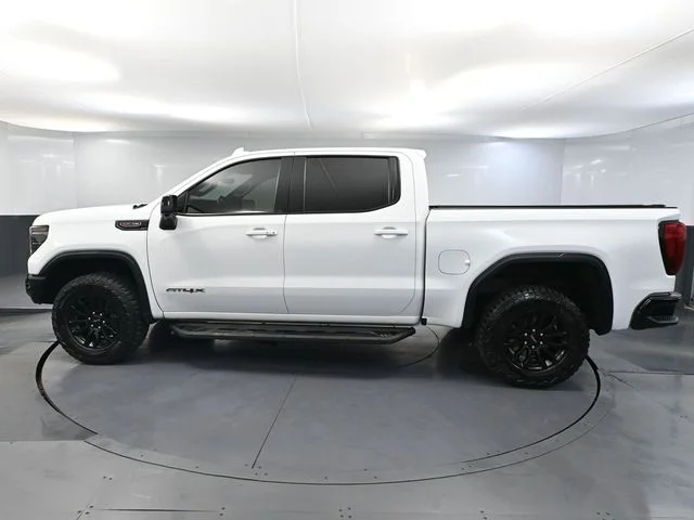 Certified Used 2023 White GMC AT4X image 11
