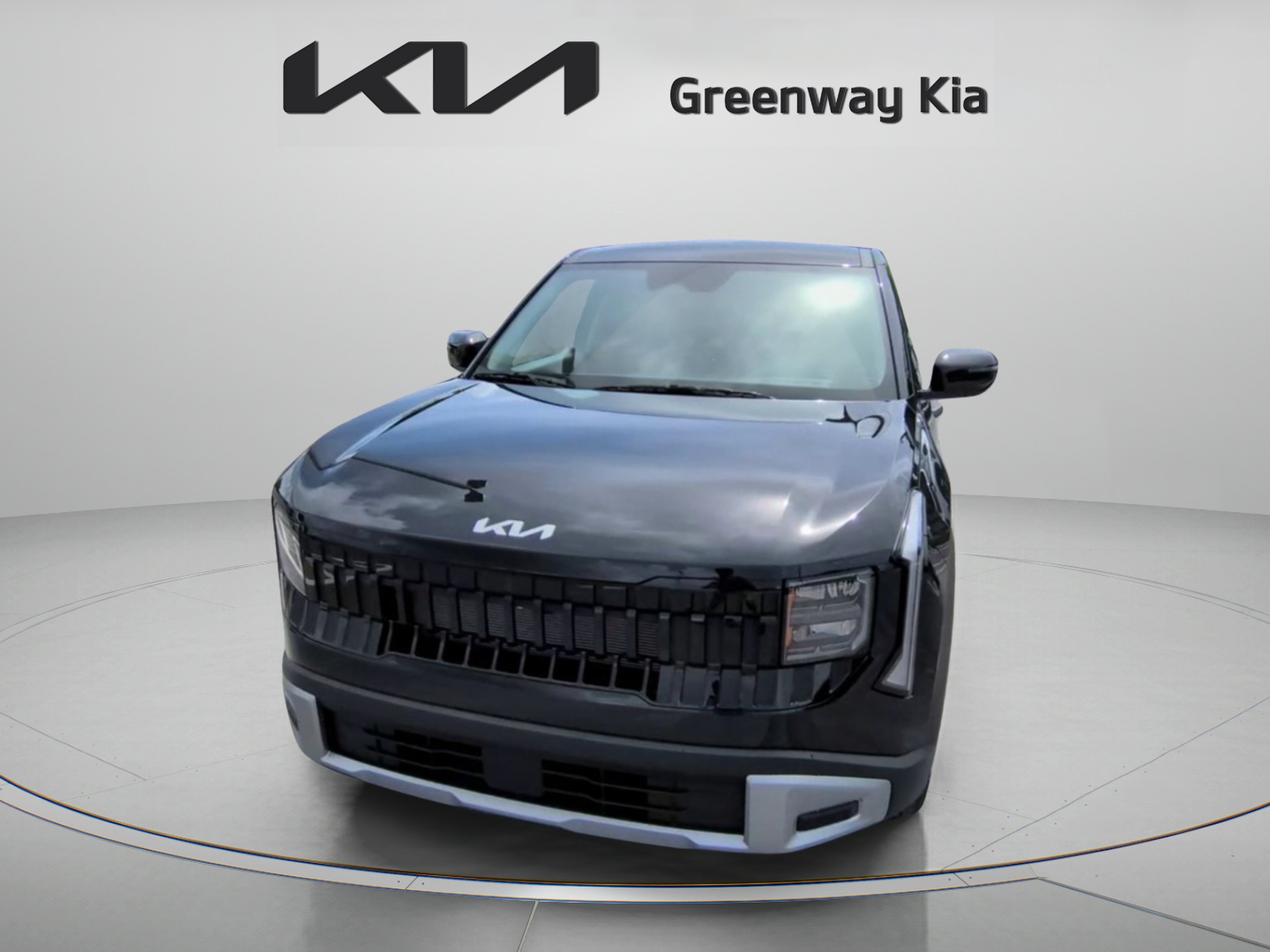 New 2027 Aurora Black Pearl Kia S image 3