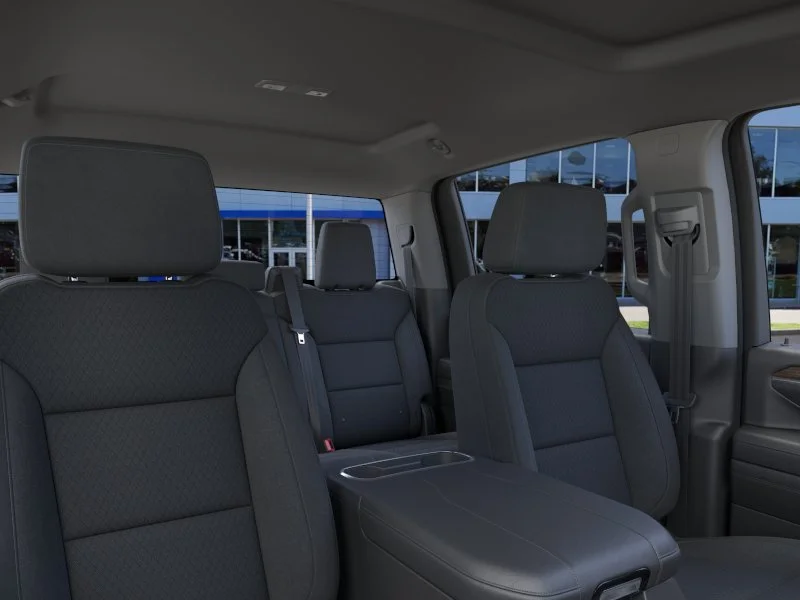 2026 Chevrolet Silverado 2500 HD LT - Photo 24