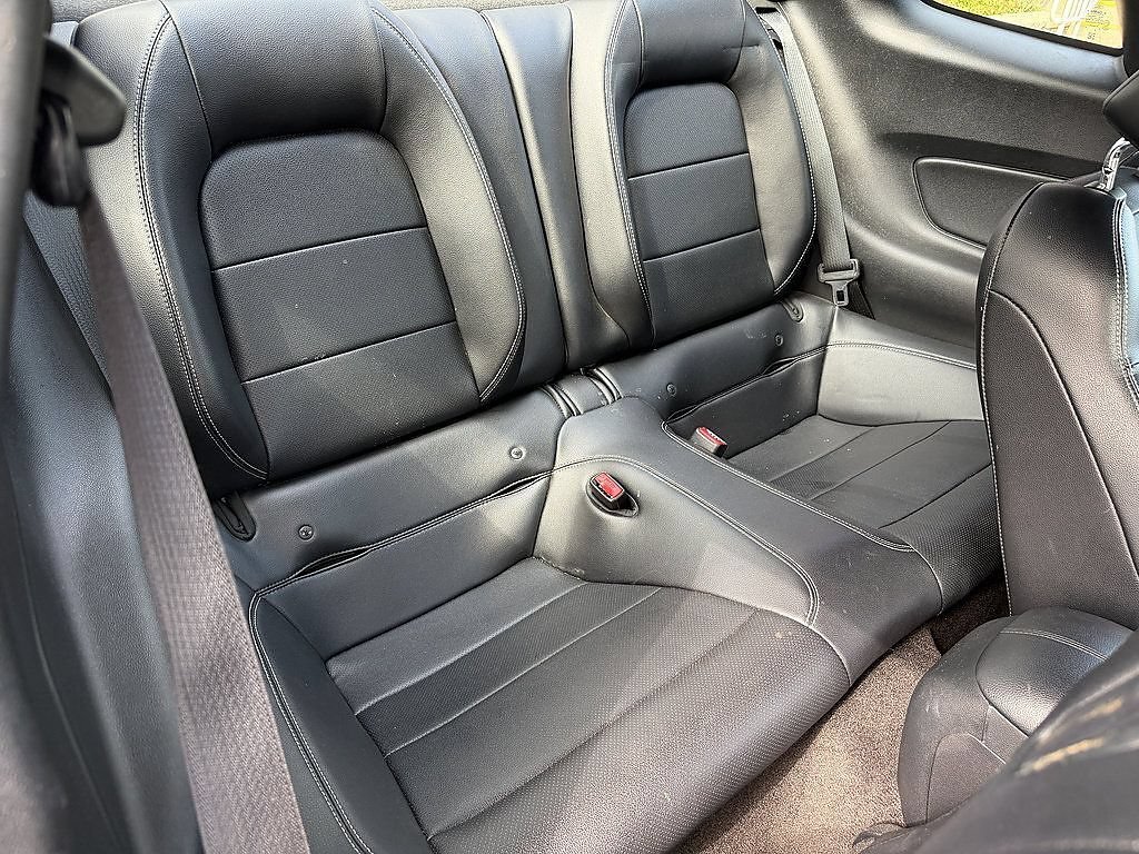 Used 2016 Guard Ford GT Premium image 12