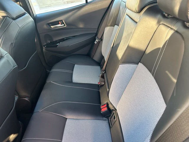 New 2027  Toyota XSE image 7