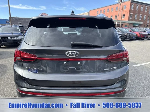 Used 2023 Gray Hyundai Calligraphy image 4