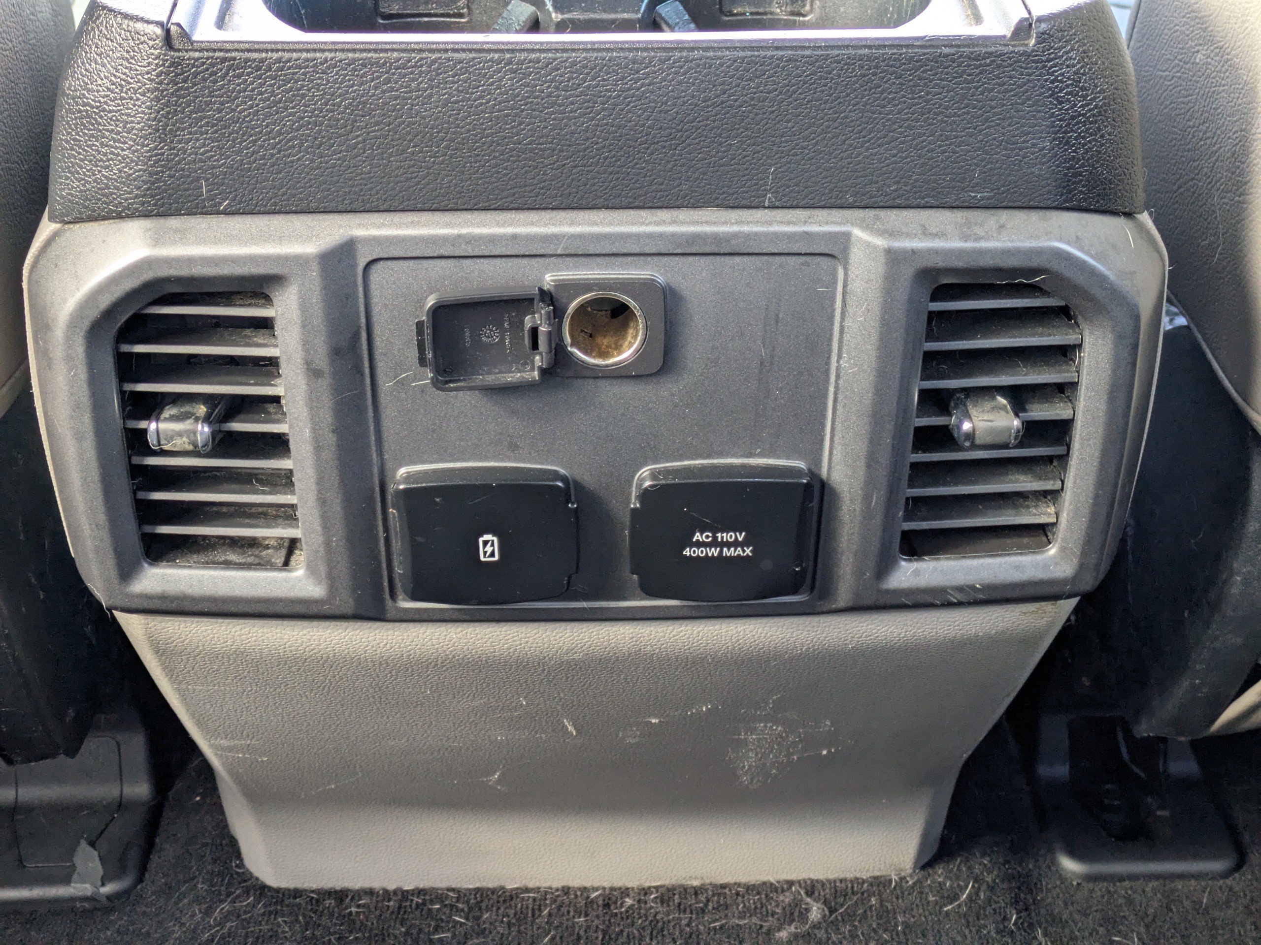Used 2019 Blue Jeans Metallic Ford XLT image 14