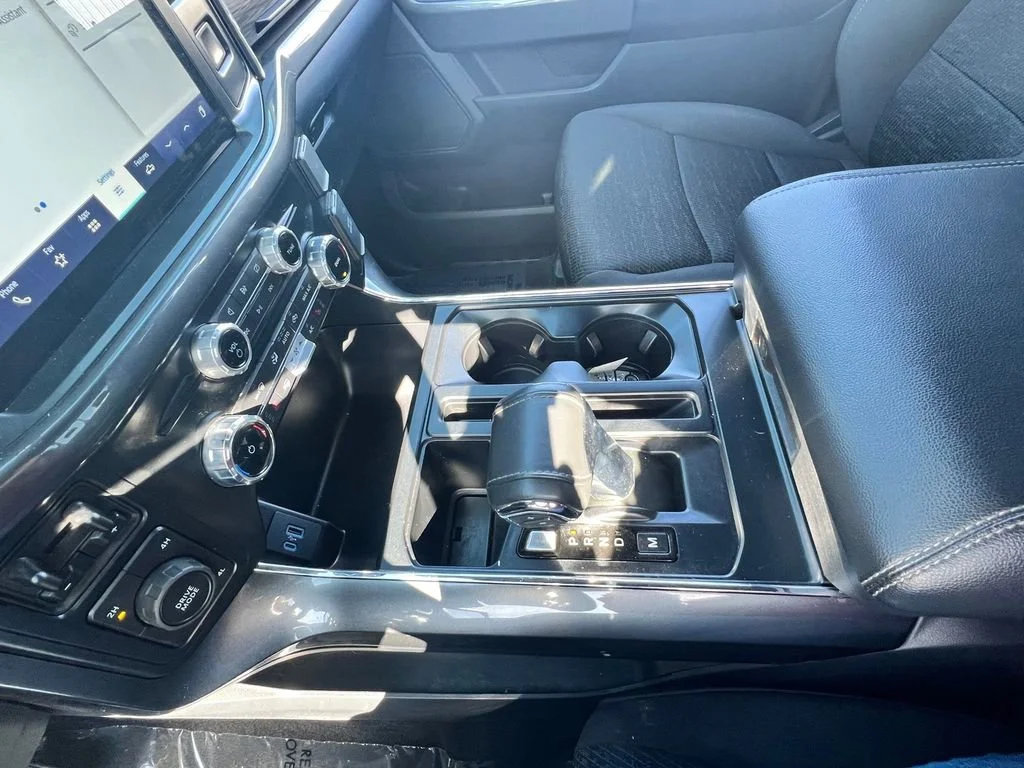 2022 Ford F-150 XLT - Photo 25