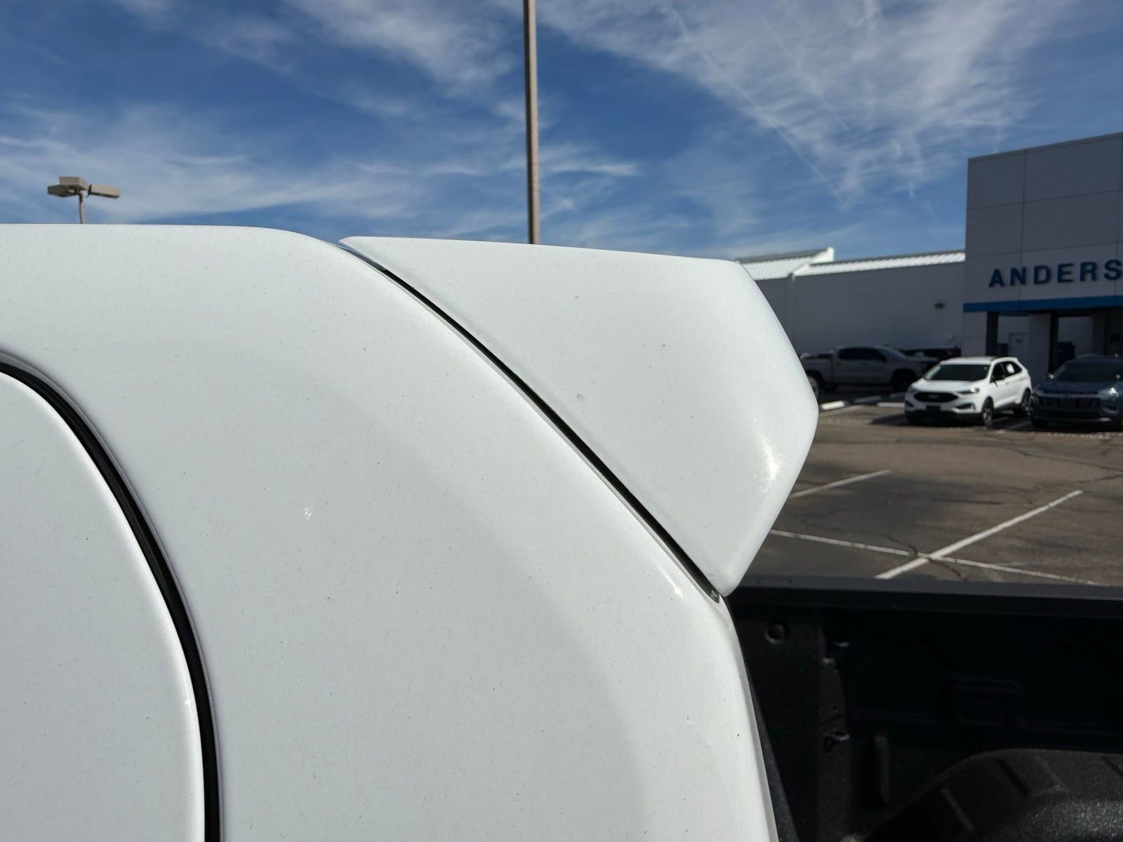 2026 Chevrolet Silverado 1500 LT - Photo 10