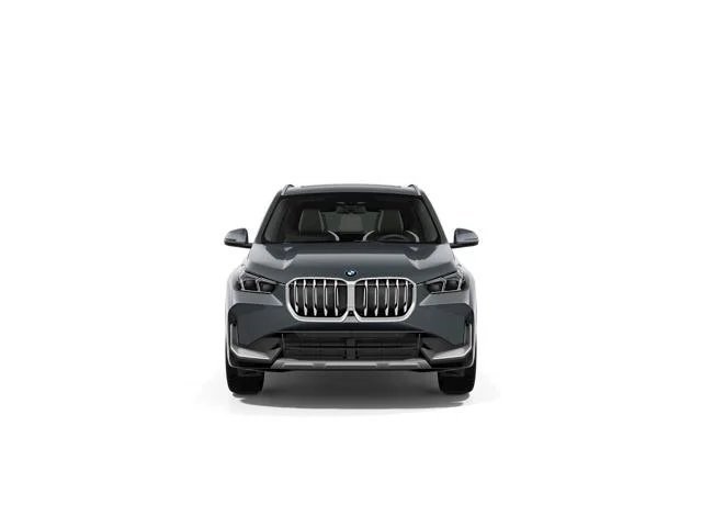 New 2027 Storm Bay Metallic BMW X1 28i image 2