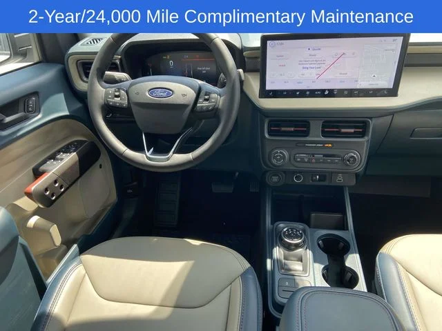 New 2026 White Ford Lariat image 11