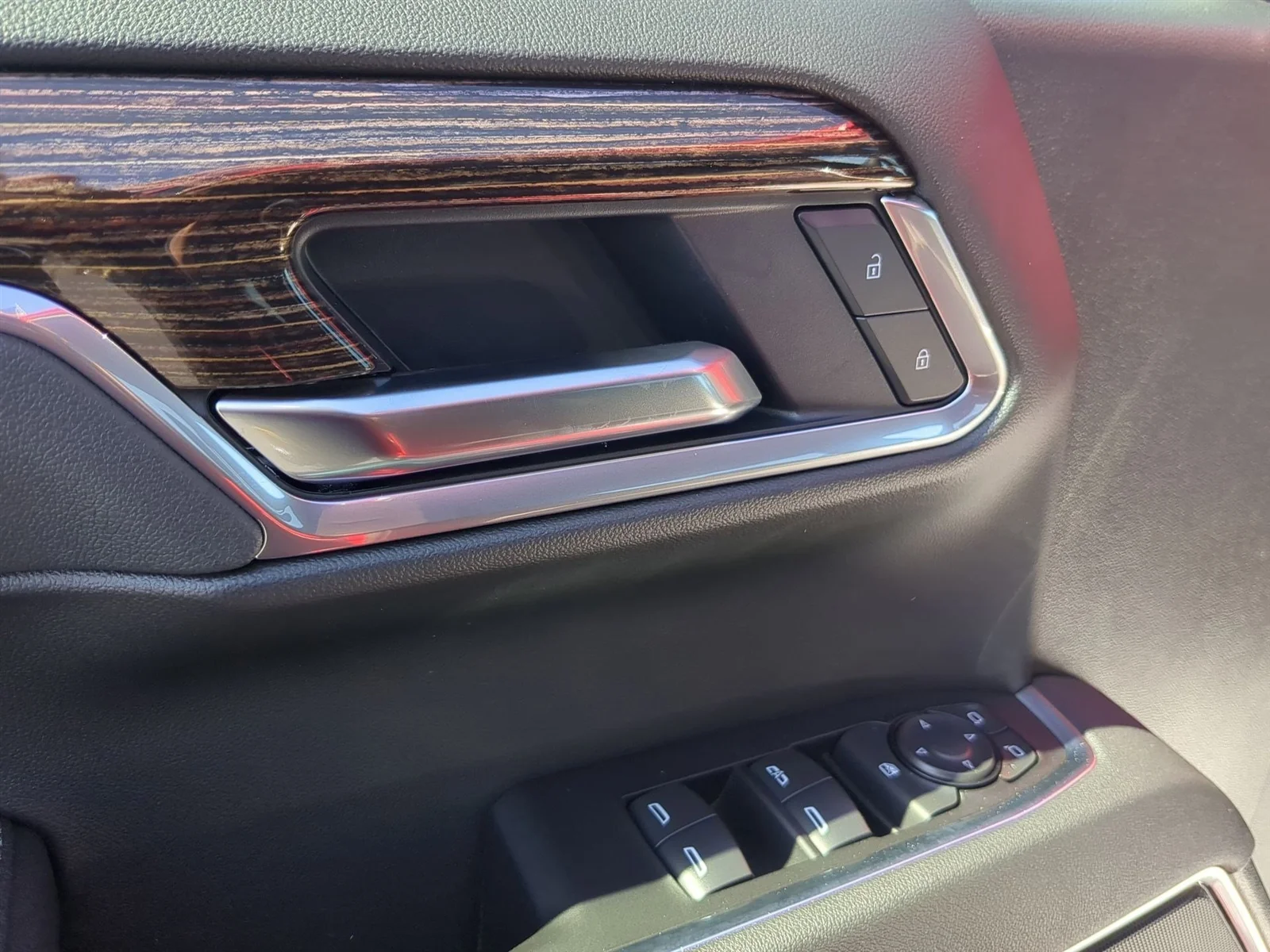 New 2026 Cardinal Red GMC Elevation image 47