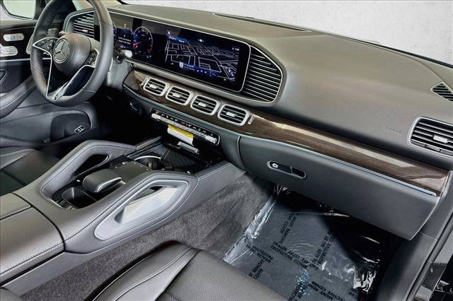 New 2026 Black Mercedes-Benz GLE 450 image 57