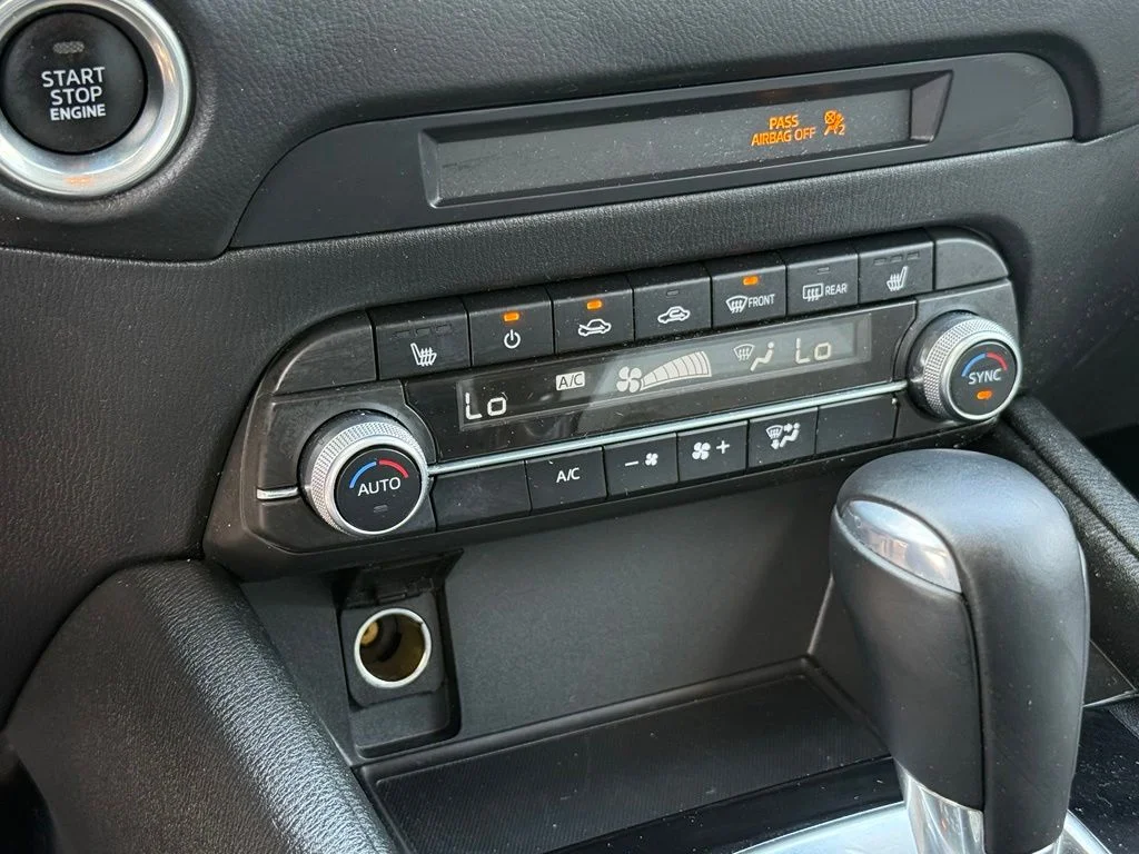 Used 2023 Blue Mazda 2.5 S Preferred Package image 18