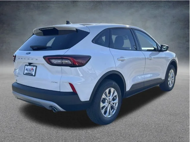 New 2026 Oxford White Ford Active® image 36