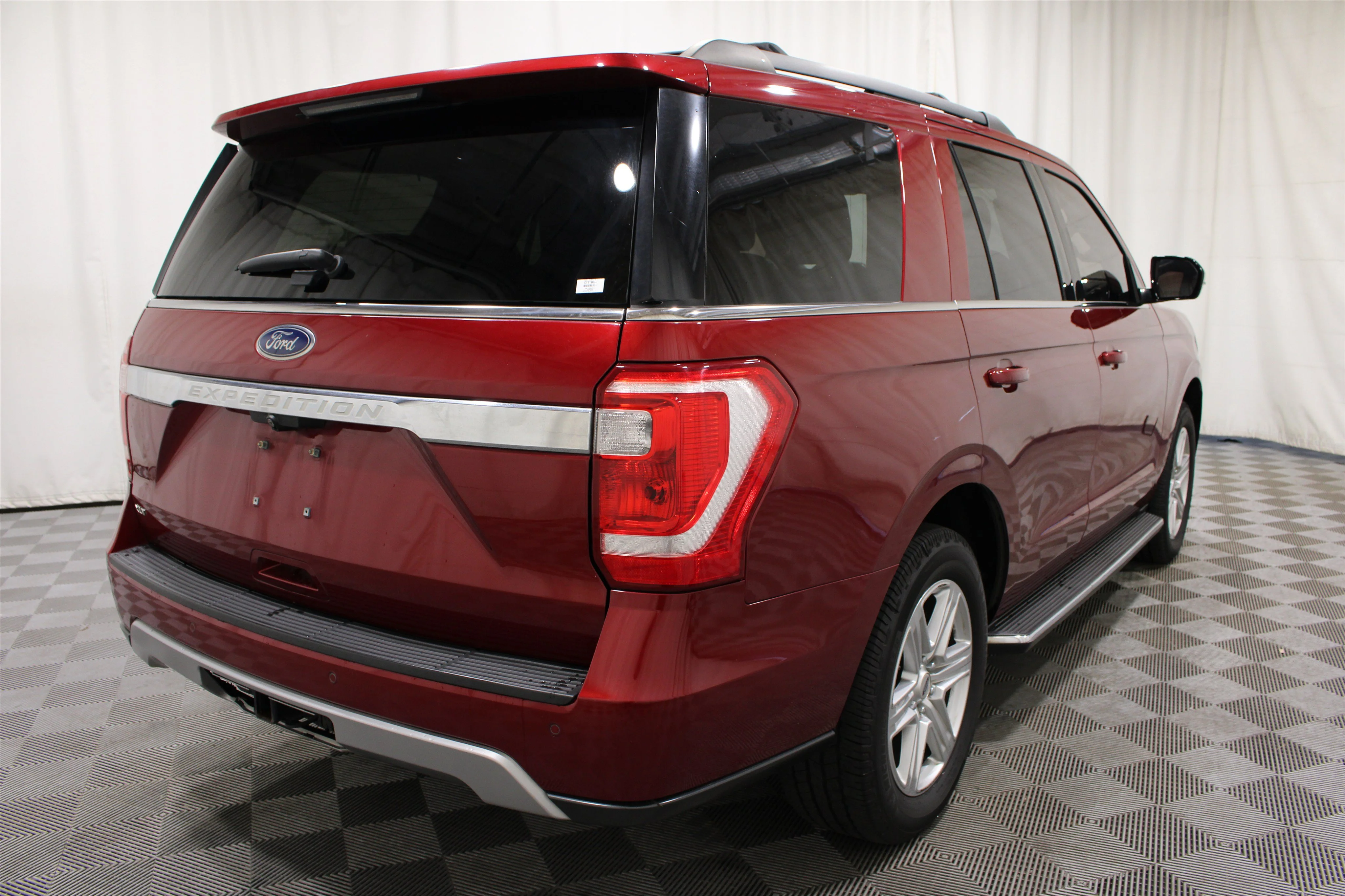 2018 Ford Expedition XLT - Photo 33