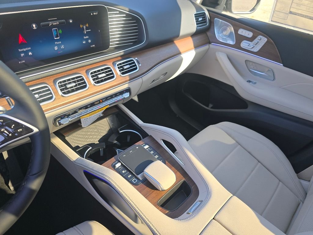 New 2026 Black Mercedes-Benz GLE 350 image 31