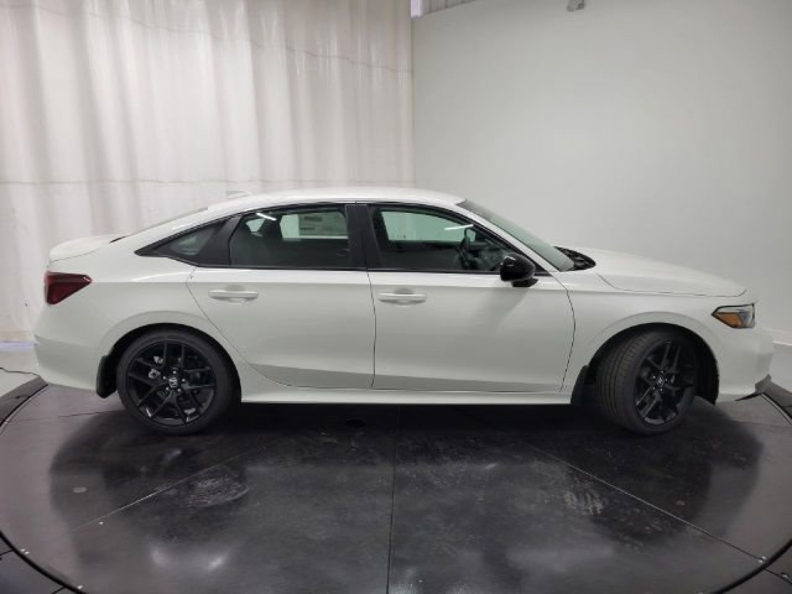 2026 Honda Civic Sport - Photo 29