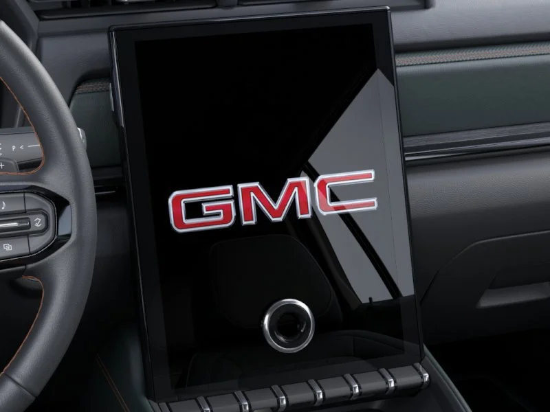 New 2027 Sterling Metallic GMC AWD AT4 image 20