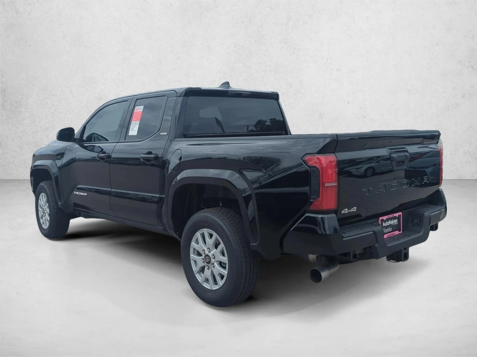 Used 2026 Black Toyota SR5 image 7