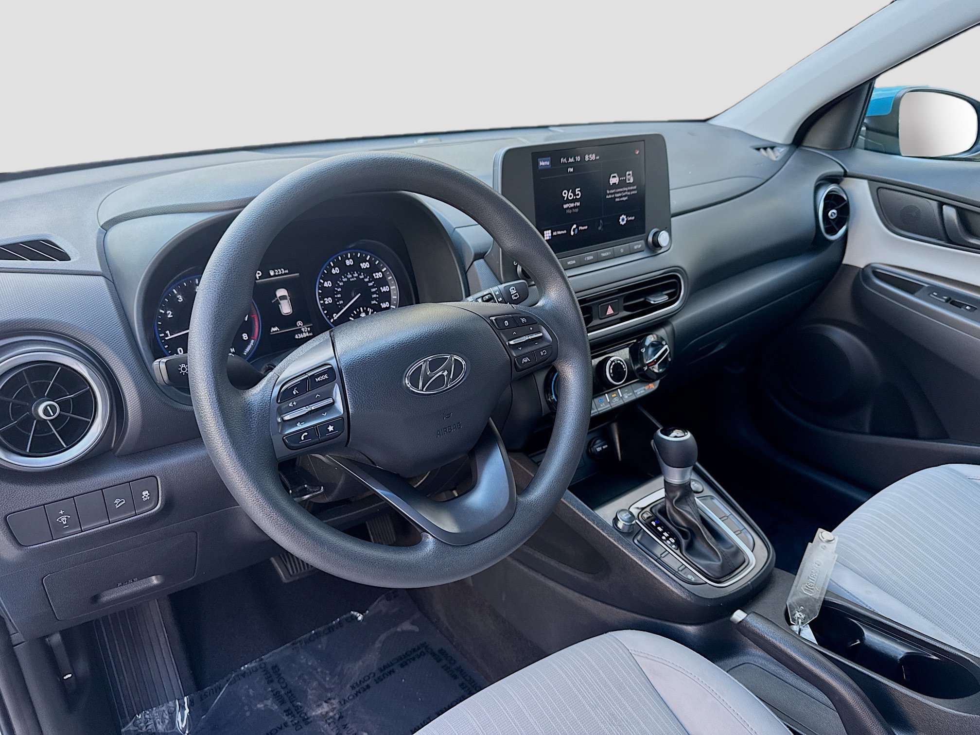 Used 2023 Teal Isle Hyundai SEL image 7
