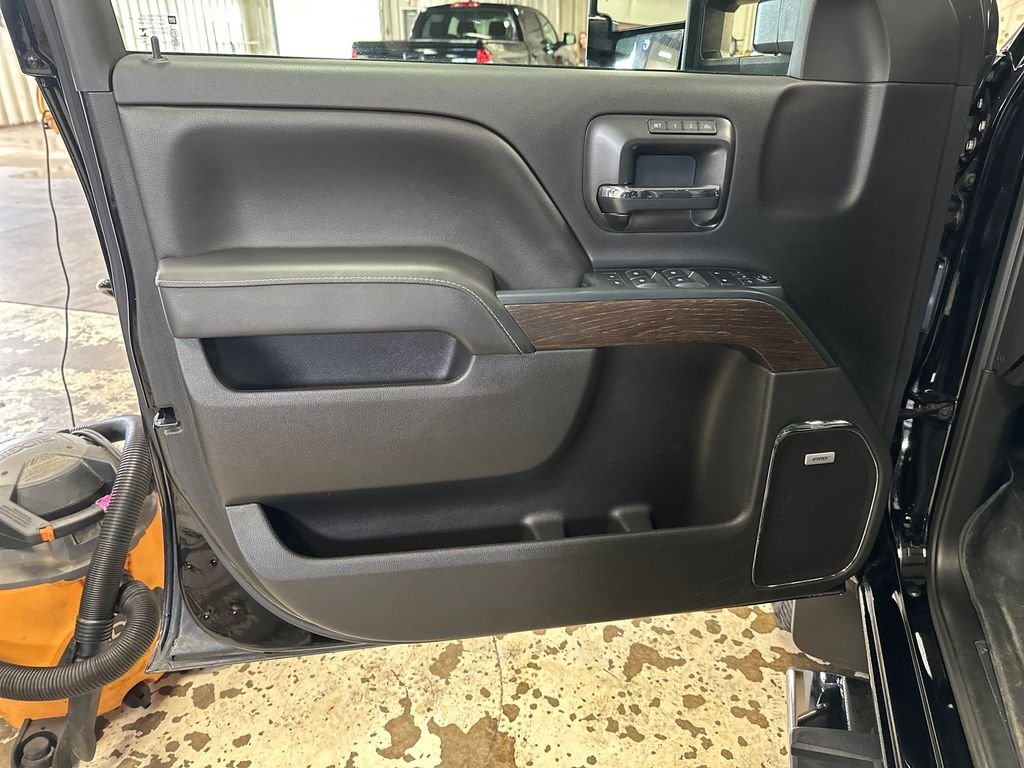 Used 2017 Black GMC Denali image 15