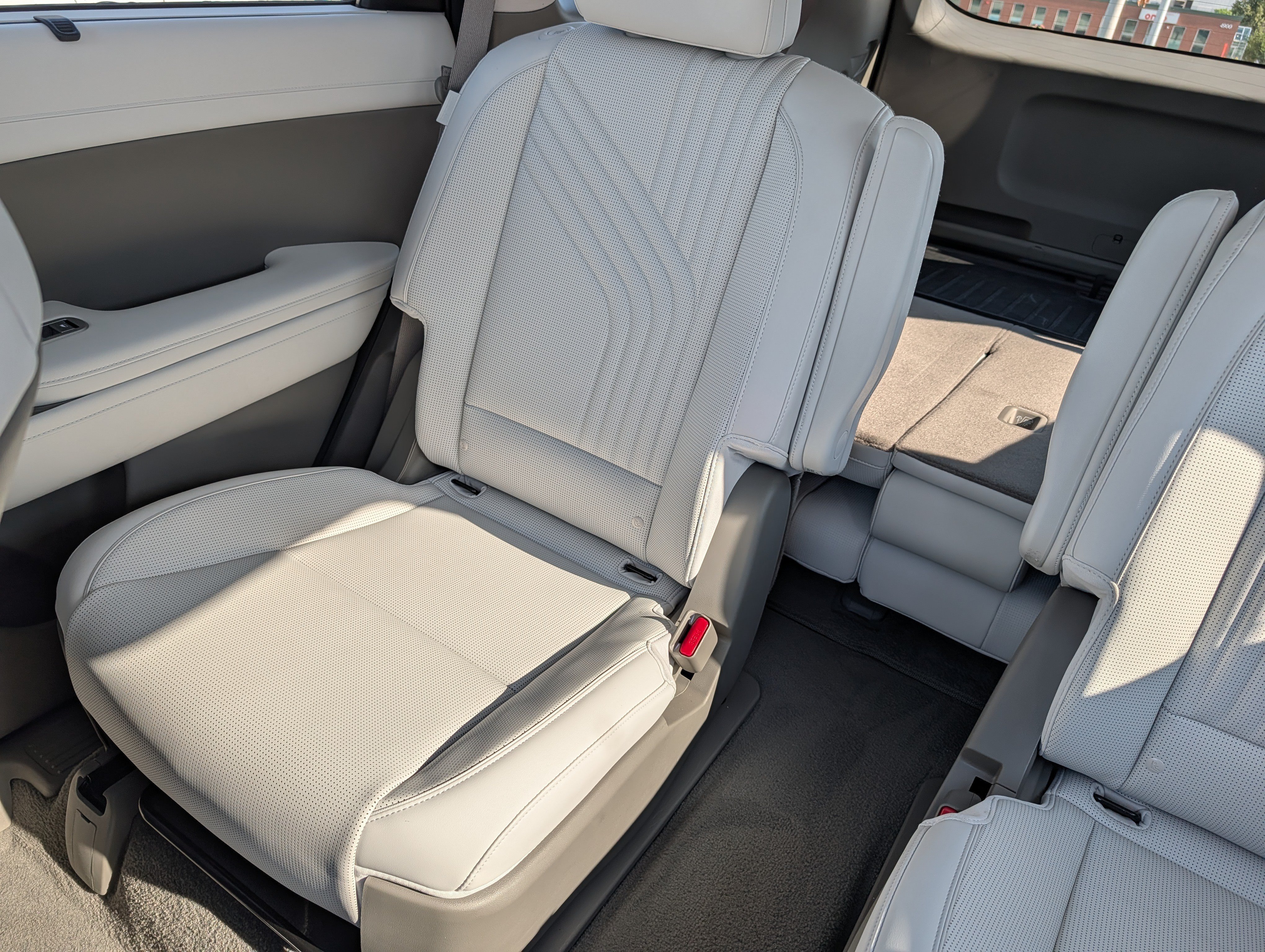 2026 Hyundai Palisade SEL Convenience - Photo 12