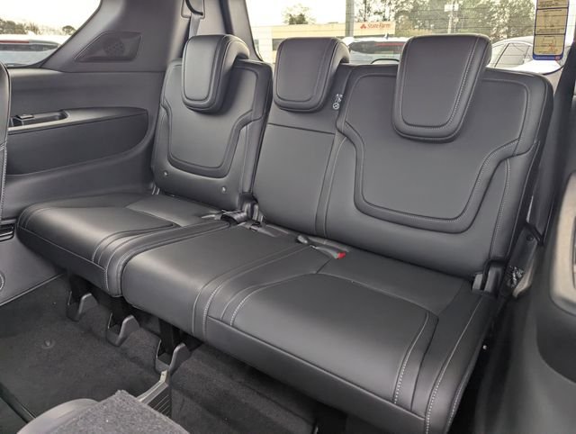 2026 Nissan Armada PRO-4X - Photo 13