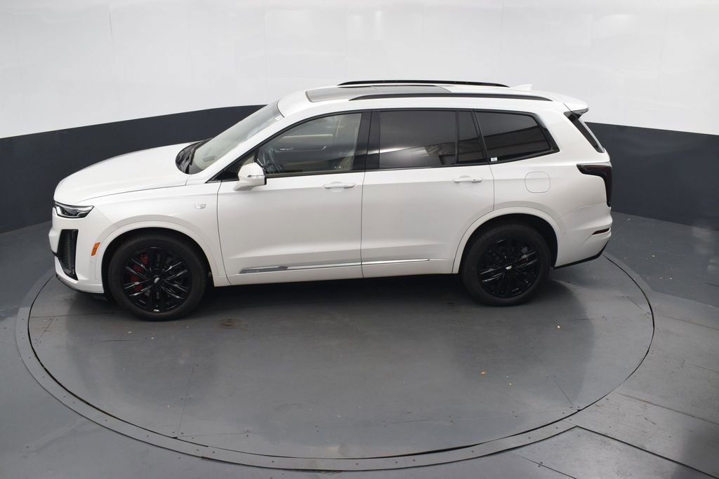 2022 CADILLAC XT6 - Image 39
