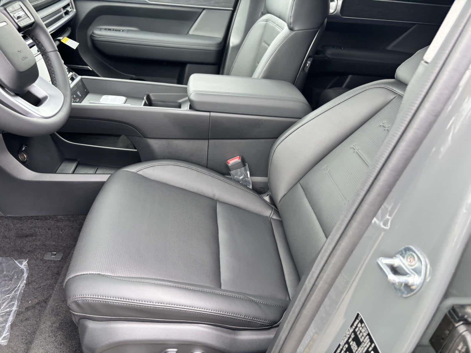 New 2026 Hampton Gray Hyundai Limited 6P image 15