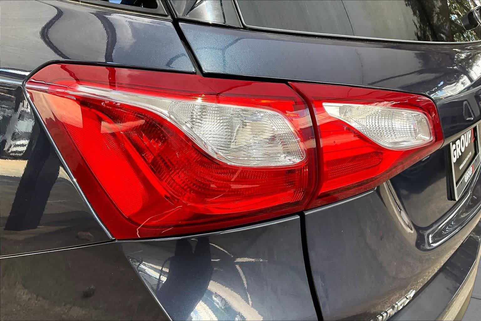 2018 Chevrolet Equinox LT - Photo 28