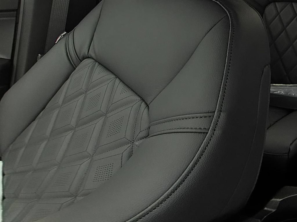 New 2026 Sterling Gray Metallic Chevrolet Trail Boss image 12