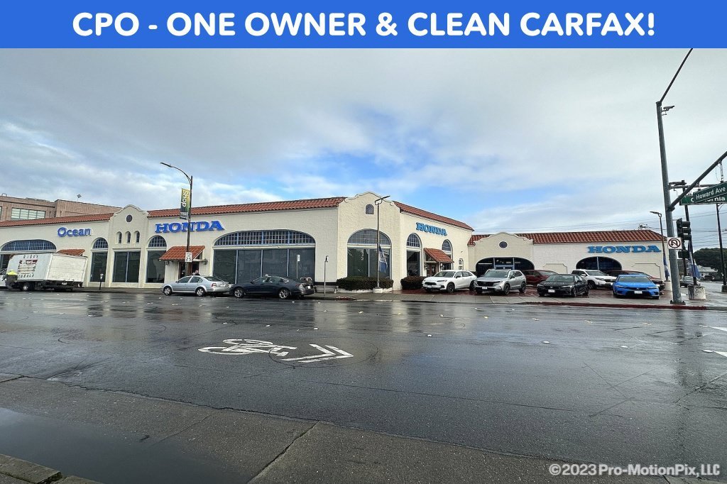 Used 2026  Honda Sport image 39