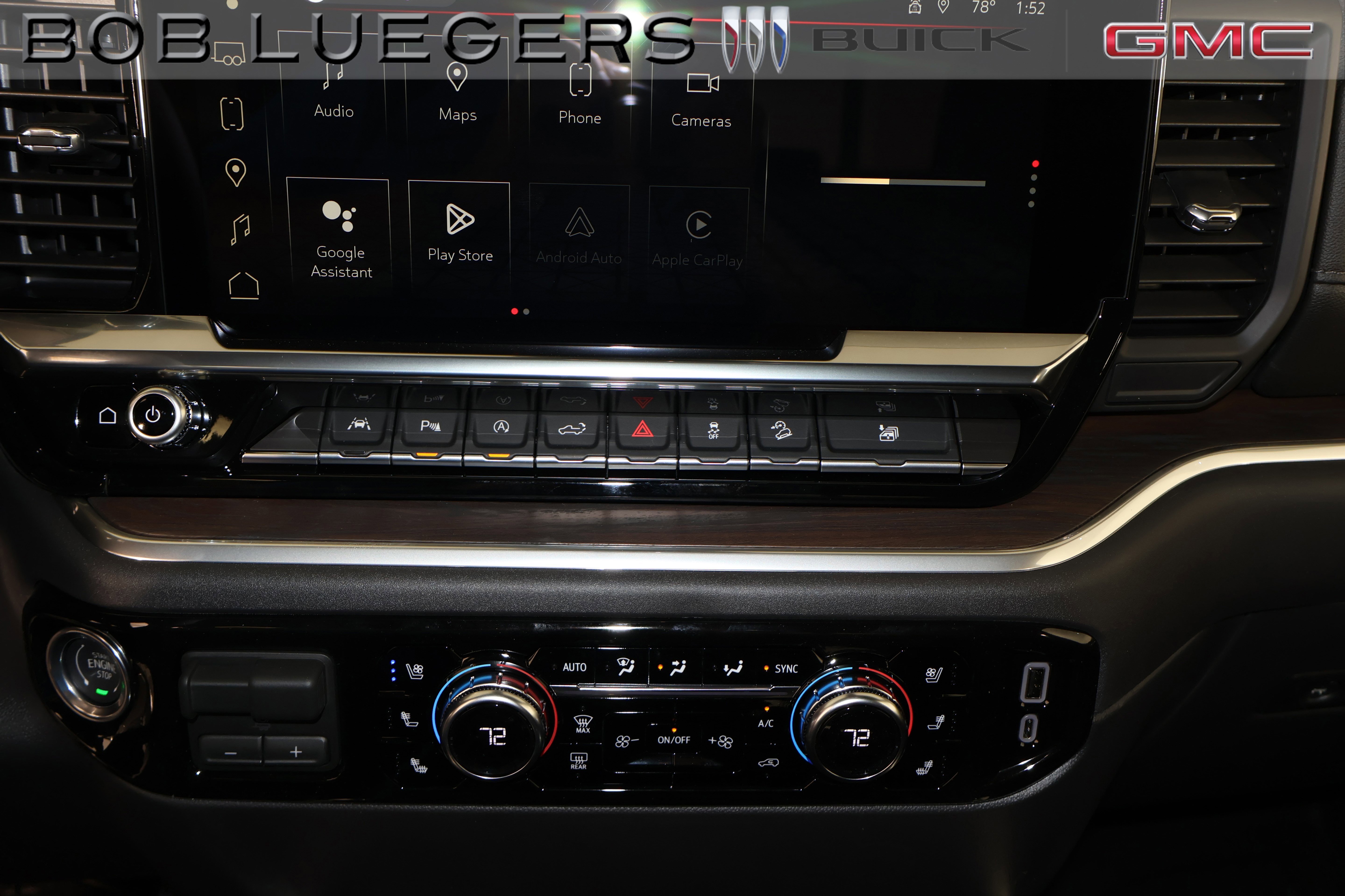 2026 GMC Sierra 1500 SLT - Photo 25