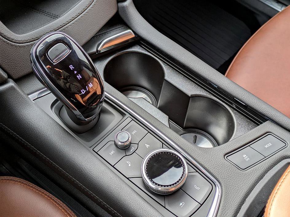 2026 Cadillac XT5 Premium Luxury - Photo 24